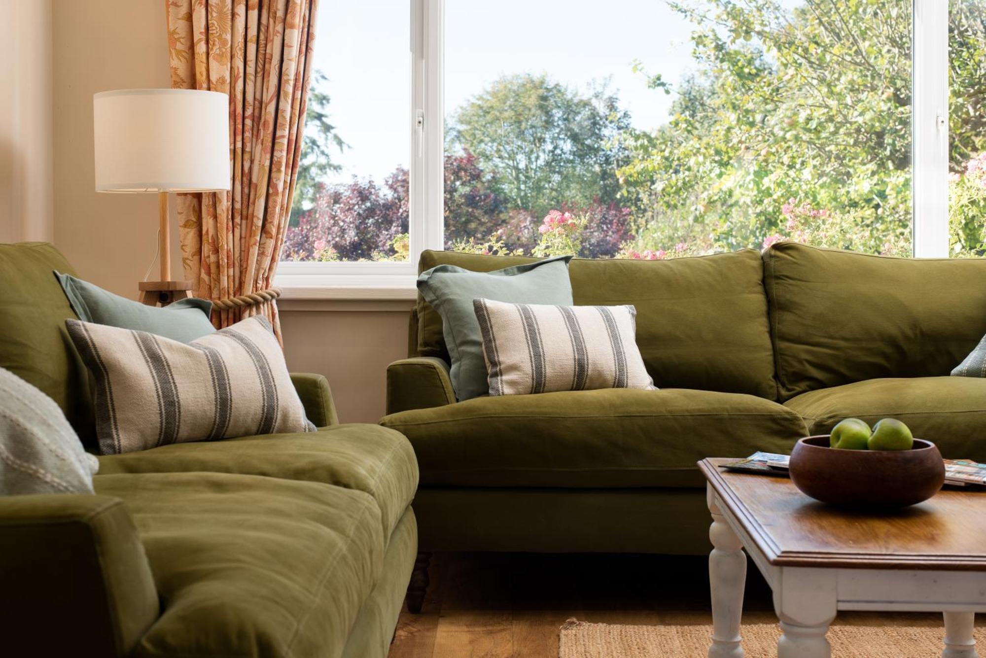 Orchard Cottage Cornhill on Tweed Εξωτερικό φωτογραφία